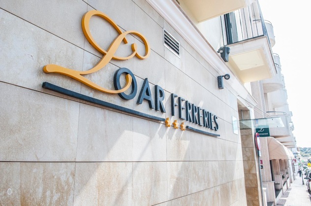 Gallery - Hotel Loar Ferreries