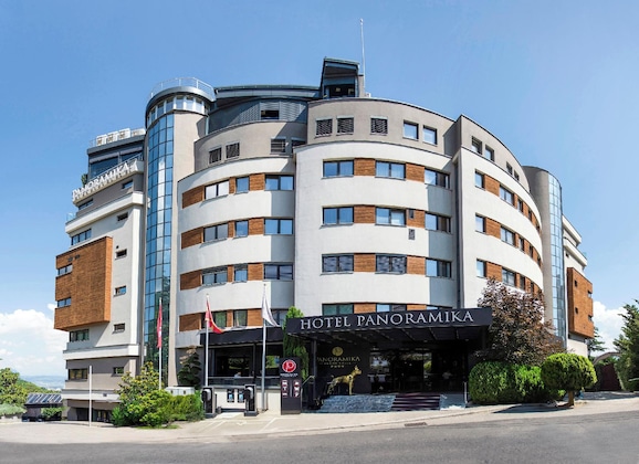 Gallery - Hotel Panoramika