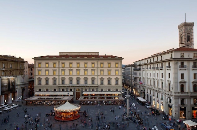 Gallery - Repubblica Firenze Luxury Apartments | Una Esperienze