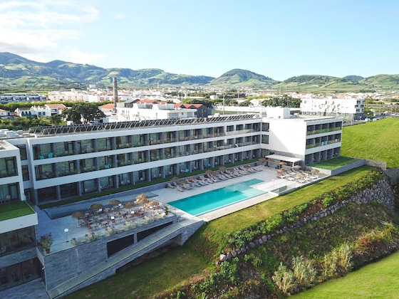 Gallery - Hotel Verde Mar & Spa
