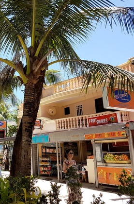 Gallery - El Centro Island Beach Resort Boracay