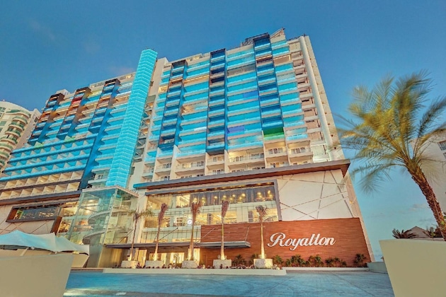 Gallery - Royalton CHIC Cancun, An Autograph Collection All-Inclusive Resort - Adults Only
