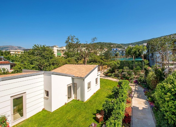 Gallery - Don Antonino Relais