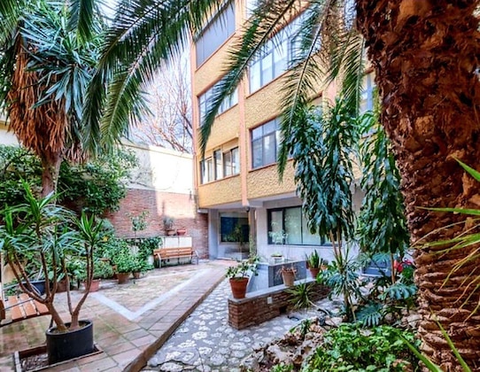 Gallery - Holidays2malaga City Center Apartments