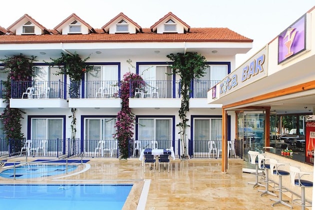 Gallery - Rota Hotel Dalyan