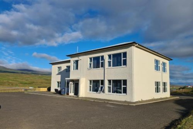 Gallery - North Star Steinsstaðir