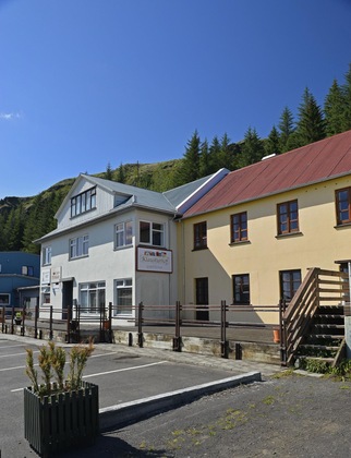 Gallery - Klausturhof Guesthouse