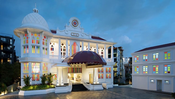 Gallery - Mövenpick Myth Hotel Patong Phuket
