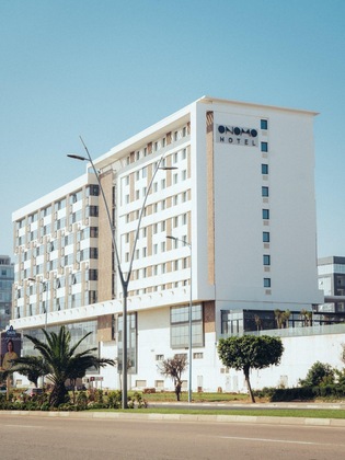 Gallery - Onomo Hotel Casablanca Sidi Maarouf