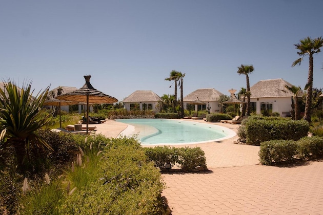 Gallery - La Crique Nature & Spa
