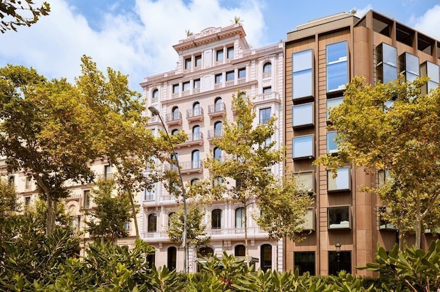 Gallery - Almanac Barcelona