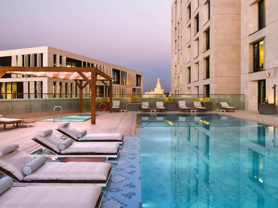 Gallery - Alwadi Hotel Doha - MGallery