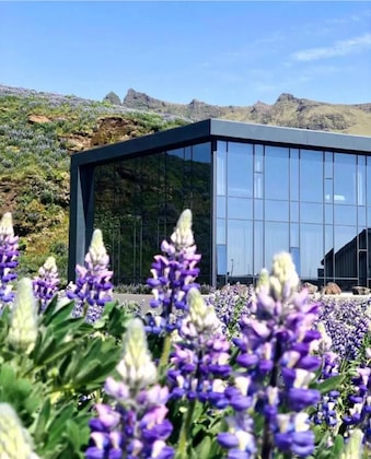 Gallery - Vík Apartments