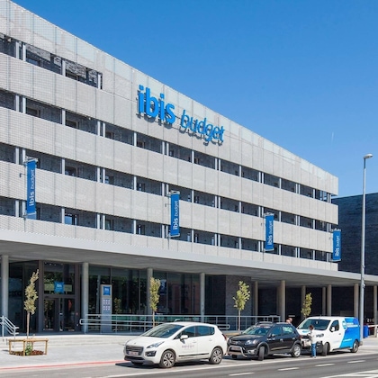 Gallery - Ibis Budget Blankenberge