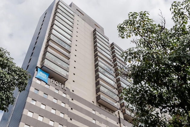 Gallery - Ibis Budget Santos Gonzaga