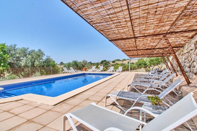 Gallery - Hotel Can Riera