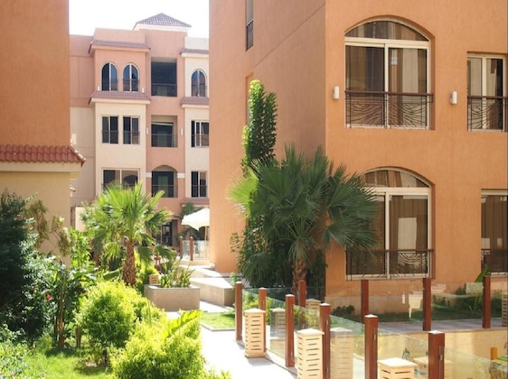 Gallery - La Rosa Boho Aquapark Hotel