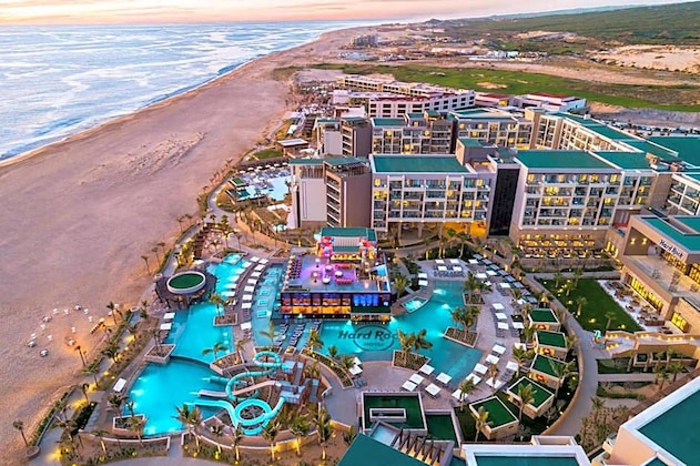 Gallery - Hard Rock Hotel Los Cabos - All Inclusive