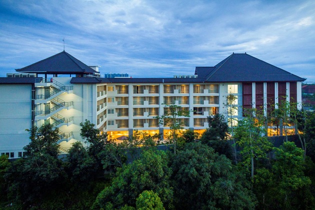 Gallery - Best Western Hotel Kamala Jimbaran