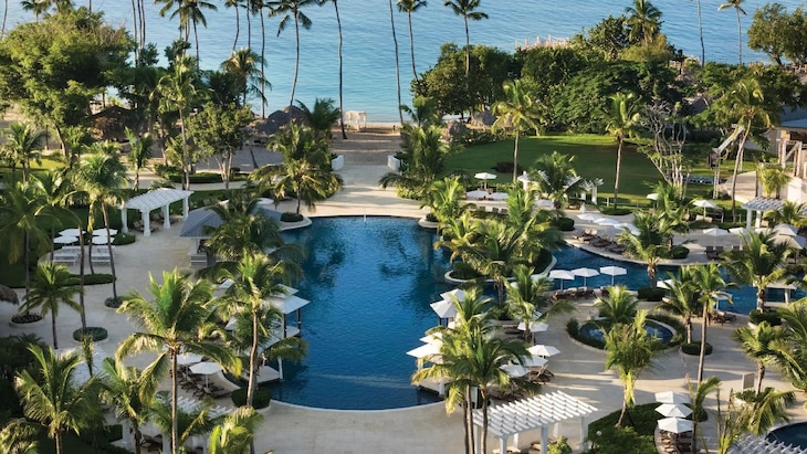 Gallery - Dreams La Romana Resort & Spa