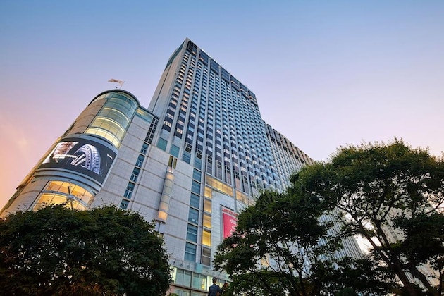 Gallery - Lotte Hotel Seoul Executive Tower