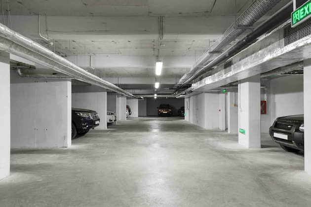 Gallery - Athina Suites Hotel