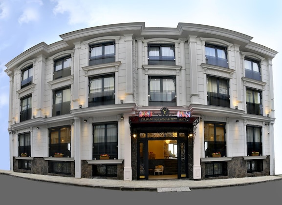 Gallery - Yilsam Sultanahmet Hotel