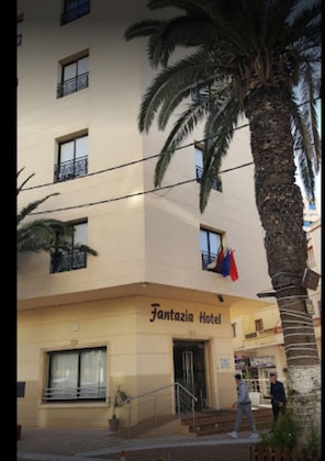 Gallery - Fantazia Hotel
