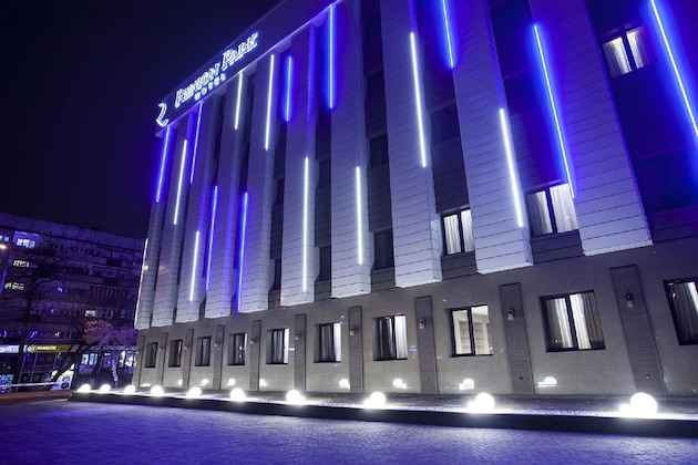 Gallery - Renion Park Hotel