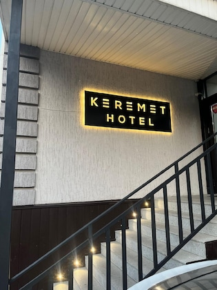 Gallery - Keremet Hotel