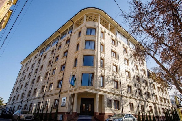Gallery - Navruz Hotel
