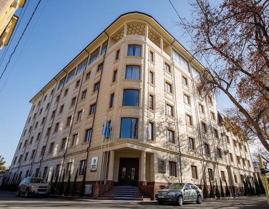Gallery - Navruz Hotel