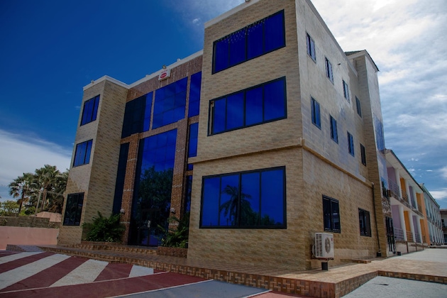 Gallery - Metzy Residence Hotel