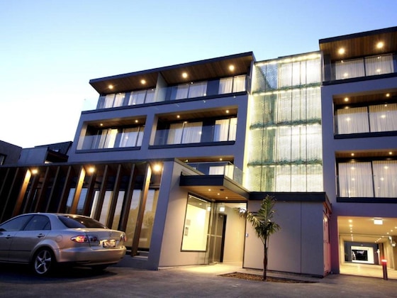 Gallery - Fernz Motel & Apartments Birkenhead