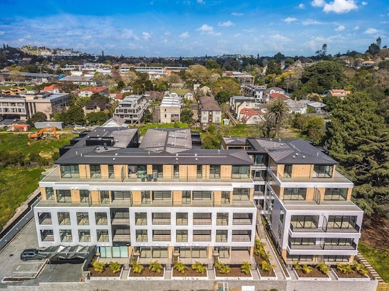 Gallery - The Edgerley Suites