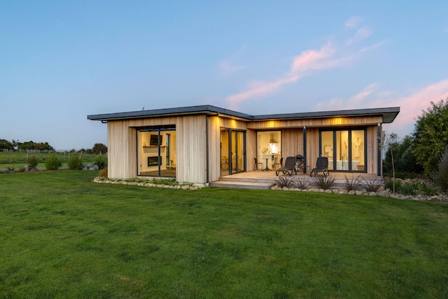 Gallery - Glenburn Coastal Retreat