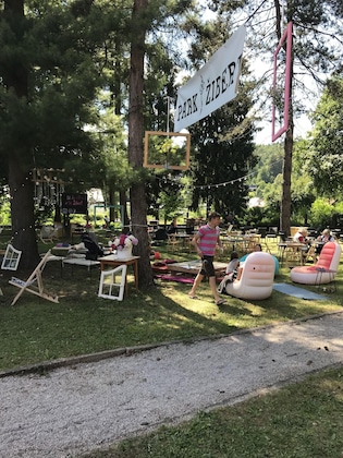 Gallery - Park Zibert