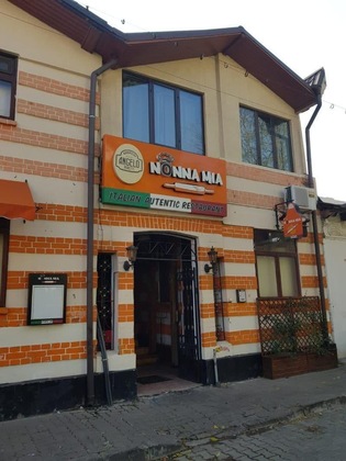 Gallery - Nonna Mia Hotel