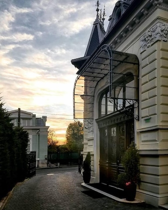 Gallery - Hotel Boutique 5 Continents