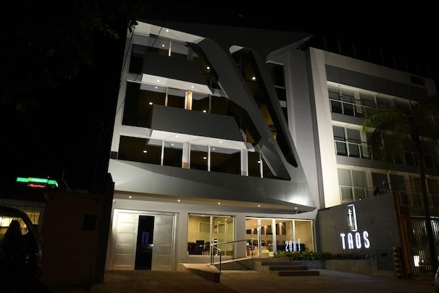Gallery - Taos Apart Hotel