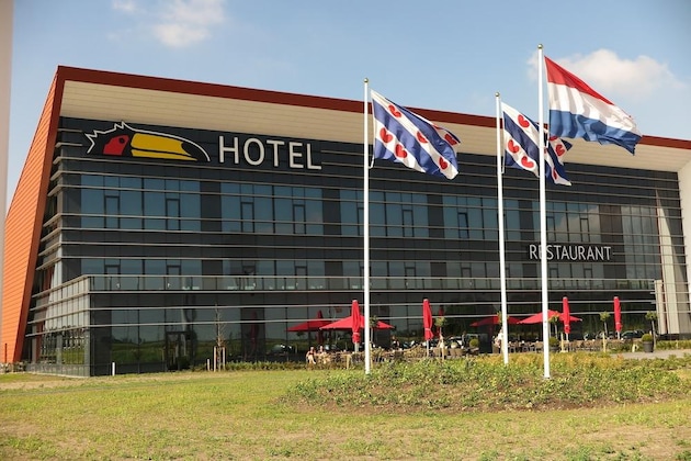 Gallery - Van Der Valk Hotel Leeuwarden