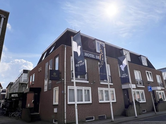 Gallery - Hotel De Duif Lisse - Keukenhof