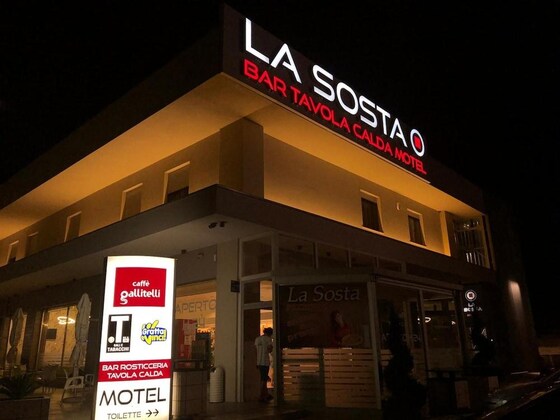 Gallery - La Sosta Motel