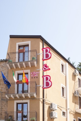 Gallery - La Regina Di Saba