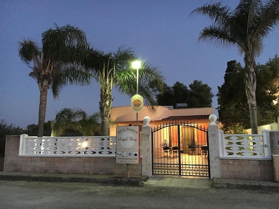 Gallery - Punta Prosciutto Angel Bay B&B