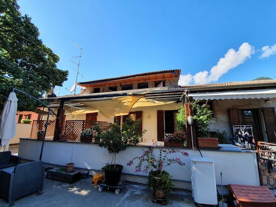 Gallery - B&B I Portici