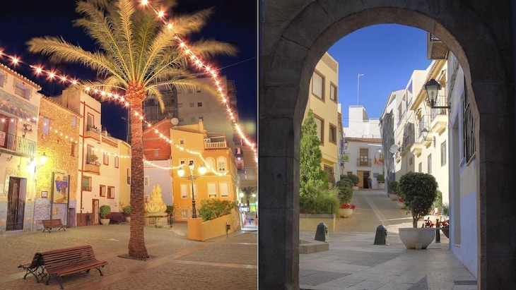 Gallery - Hostel Sea&Dreams Calpe