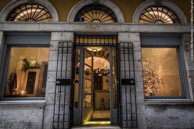 Gallery - Locanda Alle Beccherie