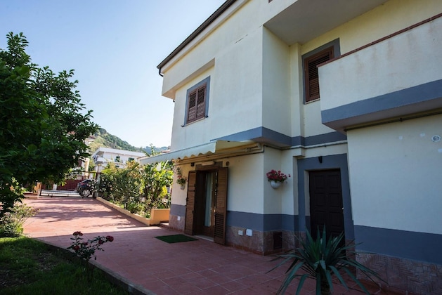 Gallery - Villa Saturno