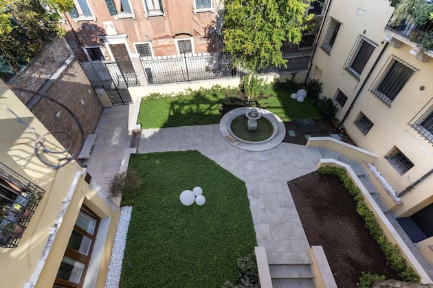 Gallery - Ca' De La Fonte